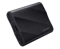 Samsung SSD T9 4TB USB 3.2 Gen 2x2 (20 Gbps) - 1186443 - zdjęcie 3