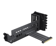 Phanteks Premium Vertical GPU Bracket + PCIe 4.0 x16 Riser - 1186988 - zdjęcie 2
