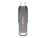 Lexar 32GB JumpDrive® D400 USB 3.1 Type-C 100MB/s - 1186475 - zdjęcie 1
