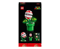 LEGO Super Mario 71426 Kwiatek Pirania - 1170625 - zdjęcie 8