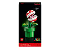 LEGO Super Mario 71426 Kwiatek Pirania - 1170625 - zdjęcie 1