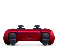 Sony PlayStation 5 DualSense Volcanic Red - 1186760 - zdjęcie 4