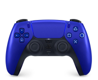 Sony PlayStation 5 DualSense Cobalt Blue - 1186759 - zdjęcie 1