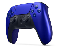 Sony PlayStation 5 DualSense Cobalt Blue - 1186759 - zdjęcie 2