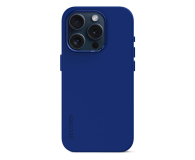 Decoded AntiMicrobial Back Cover do iPhone 15 Pro galactic blue - 1187256 - zdjęcie 1