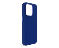 Decoded AntiMicrobial Back Cover do iPhone 15 Pro galactic blue - 1187256 - zdjęcie 2