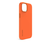 Decoded AntiMicrobial Back Cover do iPhone 15 apricot - 1187234 - zdjęcie 2