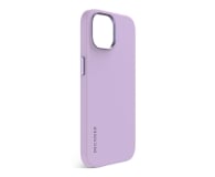 Decoded AntiMicrobial Back Cover do iPhone 15 lavender - 1187257 - zdjęcie 2