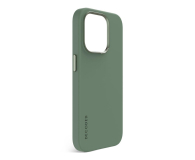 Decoded AntiMicrobial Back Cover do iPhone 15 Pro sage leaf green - 1187250 - zdjęcie 3