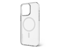 Decoded Recycled Plastic Clear Case do iPhone 15 Pro Max transparent - 1187361 - zdjęcie 2