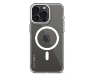 Decoded Recycled Plastic Clear Case do iPhone 15 Pro Max transparent - 1187361 - zdjęcie 1