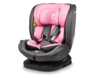 Lionelo Bastiaan i-Size Pink Baby - 1184634 - zdjęcie 1