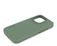 Decoded AntiMicrobial Back Cover iPhone 15 Pro Max sage leaf green - 1187247 - zdjęcie 4