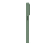 Decoded AntiMicrobial Back Cover iPhone 15 Pro Max sage leaf green - 1187247 - zdjęcie 5