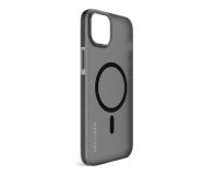 Decoded Recycled Plastic Grip Case iPhone 15 Plus transparent black - 1187365 - zdjęcie 4