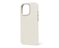 Decoded Leather Back Cover do iPhone 15 Pro clay - 1187382 - zdjęcie 2