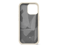 Decoded Leather Back Cover do iPhone 15 Pro Max clay - 1187383 - zdjęcie 4
