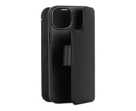 Decoded Leather Detachable Wallet do iPhone 15 Plus black - 1187395 - zdjęcie 3