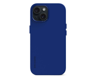 Decoded AntiMicrobial Back Cover do iPhone 15 Plus galactic blue - 1187253 - zdjęcie 1