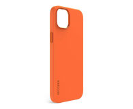 Decoded AntiMicrobial Back Cover do iPhone 15 Plus apricot - 1187240 - zdjęcie 3