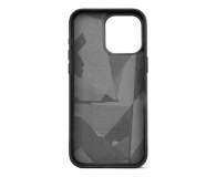 Decoded Leather Back Cover do iPhone 15 Pro Max black - 1187388 - zdjęcie 4