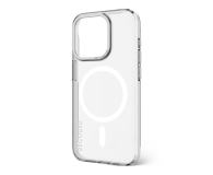 Decoded Recycled Plastic Clear Case do iPhone 15 Pro transparent - 1187359 - zdjęcie 2