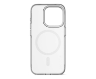 Decoded Recycled Plastic Clear Case do iPhone 15 Pro transparent - 1187359 - zdjęcie 3