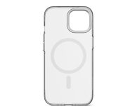 Decoded Recycled Plastic Clear Case do iPhone 15 transparent - 1187358 - zdjęcie 3