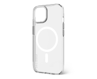 Decoded Recycled Plastic Clear Case do iPhone 15 transparent - 1187358 - zdjęcie 2