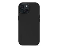 Decoded AntiMicrobial Back Cover do iPhone 15 Plus graphine - 1187266 - zdjęcie 1