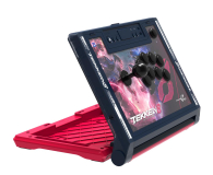 Hori PS5/PS4/PC Fighting Stick - Tekken 8 - 1186908 - zdjęcie 2