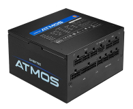 Chieftec Atmos 850W 80 Plus Gold ATX 3.0 - 1187802 - zdjęcie 4