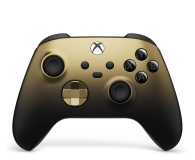 Microsoft Xbox Series Kontroler - Gold Shadow - 1187317 - zdjęcie 1
