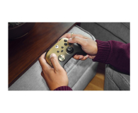 Microsoft Xbox Series Kontroler - Gold Shadow - 1187317 - zdjęcie 9