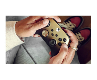 Microsoft Xbox Series Kontroler - Gold Shadow - 1187317 - zdjęcie 11