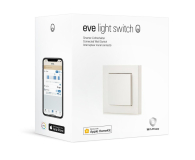 EVE Light Switch - włącznik ścienny (Thread) - 1110918 - zdjęcie 3
