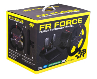 FR-TEC FR-FORCE Force Feedback Wheel (PC/PS4/Xbox Series X/S/One) - 1187416 - zdjęcie 7