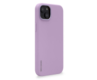 Decoded AntiMicrobial Back Cover do iPhone 14 Plus lavender - 1187437 - zdjęcie 2