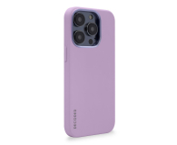 Decoded AntiMicrobial Back Cover do iPhone 14 Pro lavender - 1187436 - zdjęcie 2