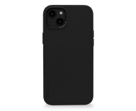 Decoded AntiMicrobial Back Cover do iPhone 14 Plus charcoal - 1187451 - zdjęcie 1