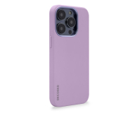 Decoded AntiMicrobial Back Cover do iPhone 14 Pro Max lavender - 1187438 - zdjęcie 2