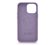 Decoded AntiMicrobial Back Cover do iPhone 14 Pro Max lavender - 1187438 - zdjęcie 3