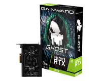 Gainward GeForce RTX 3050 Ghost 8GB GDDR6 - 717639 - zdjęcie 1
