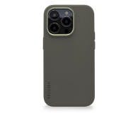 Decoded AntiMicrobial Back Cover do iPhone 14 Pro Max olive - 1187447 - zdjęcie 1