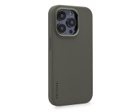 Decoded AntiMicrobial Back Cover do iPhone 14 Pro Max olive - 1187447 - zdjęcie 2