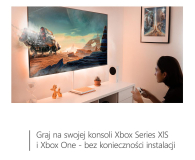 Microsoft Game Pass Ultimate 1 miesiąc ESD - 555734 - zdjęcie 6