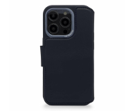 Decoded Leather Detachable Wallet do iPhone 14 Pro navy - 1187486 - zdjęcie 3