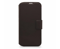 Decoded Leather Detachable Wallet do iPhone 14 Pro brown - 1187490 - zdjęcie 1