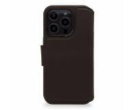 Decoded Leather Detachable Wallet do iPhone 14 Pro brown - 1187490 - zdjęcie 3