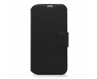 Decoded Leather Detachable Wallet do iPhone 14 Pro Max black - 1187483 - zdjęcie 1